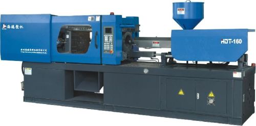 Plastic Injection Machine