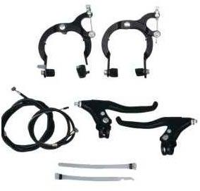 Cantilever Brake Set