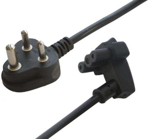 3 Pin Power Cord