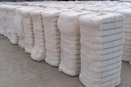 Cotton Bales