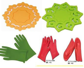 Silicone Kitchenware