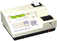 Chem-400 Semi Auto Chemistry Analyser