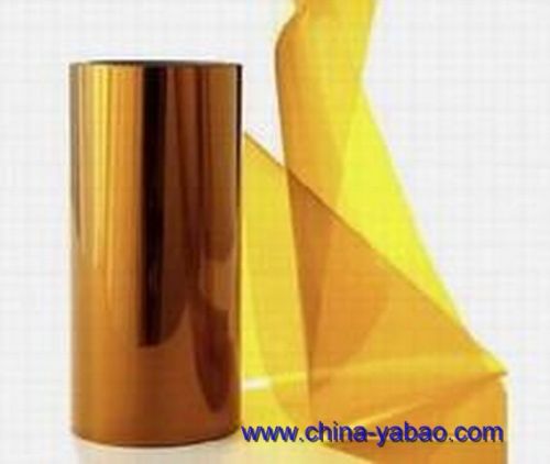 (factory Supply)kapton Fpc Polyimide Film Treated On Both Sides(with FEP/f46)