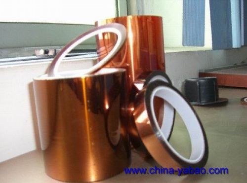 Hn Fn Antistatic Polyimide Film, Brand Name : YB