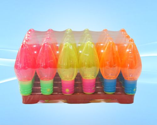 China Light Bulb Sugar