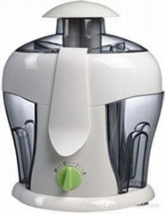 400W Juicer With CE & RoHS Approval