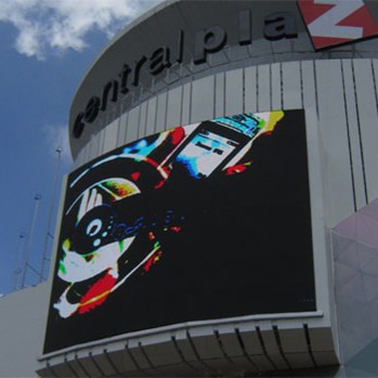 LED Sports Display, Brand Name : SZ mellow