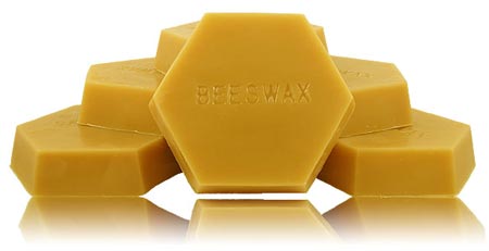 Organic Bees Wax, For Candles, Packaging Type : Bags, Packets