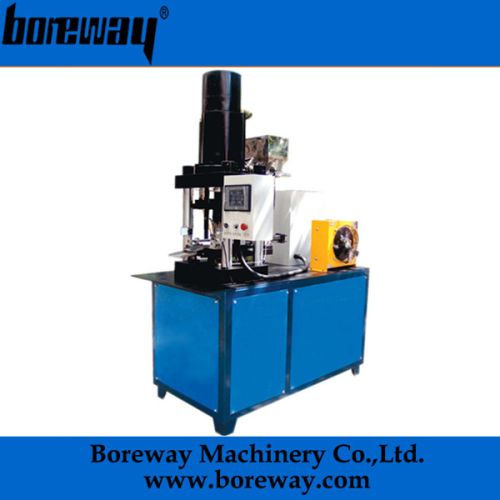 Automatic Hydraulic Pressing Machine- (bwm-hp60)