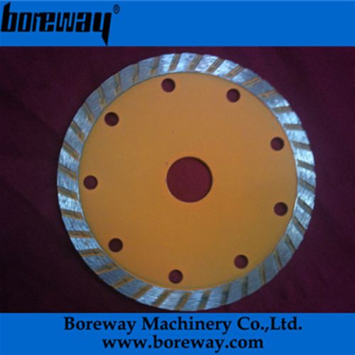 Diamond Turbo Cutting Blade