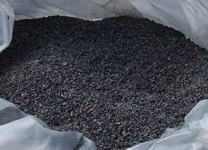 Petroleum PET Coke