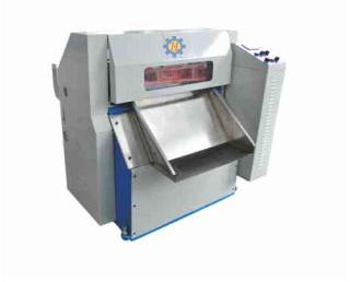 Full Automatic Rubber Cutting Machine, Brand Name : Jiehe