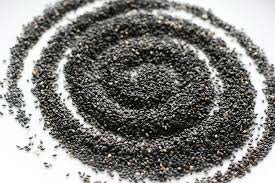 Black Sesame Seeds