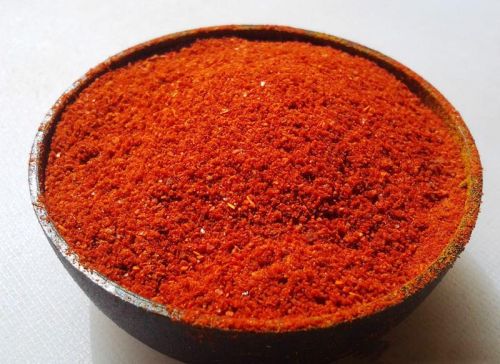 Red Chilli Powder