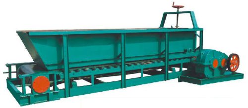 Belt Feeder - Gd Series, Packaging Type : Green