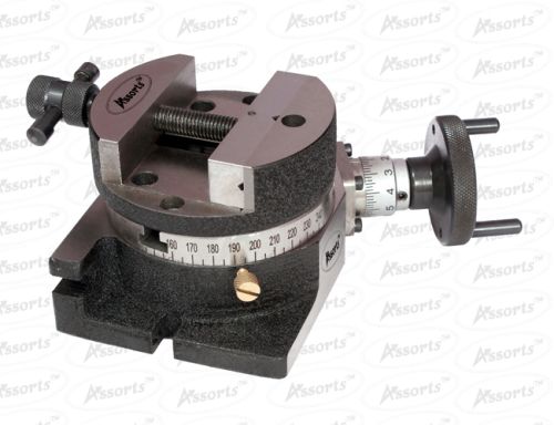 Rotary Table, Color : Granded