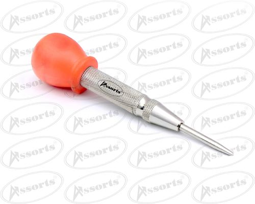 Center Punch Hand Tool