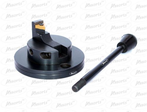 ASSORTS Alloy Steel BALL TURNING ATTACHMENT