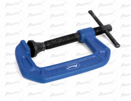 Cast Iron C Or G Clamps