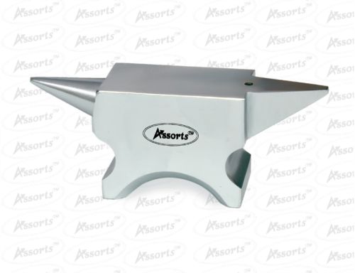 Double Horn Anvil, Color : Granded