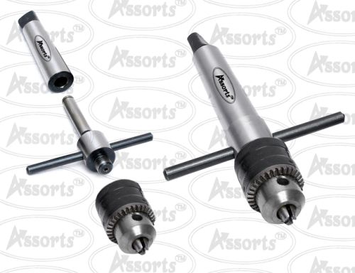 Easy Tapping Attachment For Lathe Tailstock, Color : Hard Grading