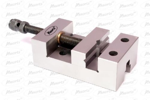 Grinding Steel Vice 88 Mm Capacity
