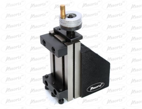 ASSORTS Mini Lathe Vertical Slide