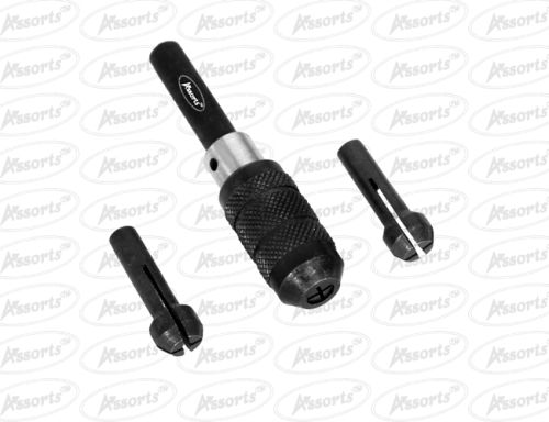 Pin Chuck Set