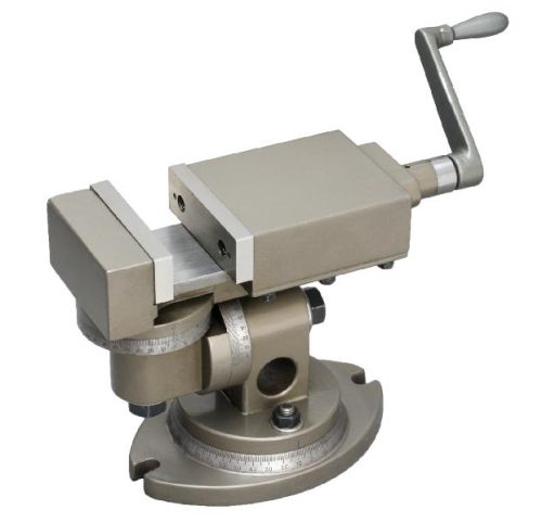 Assorts Universal Machine Vise