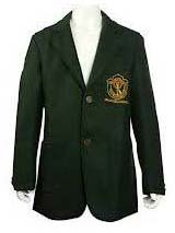 School Blazer