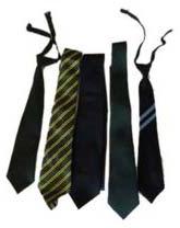 School Ties
