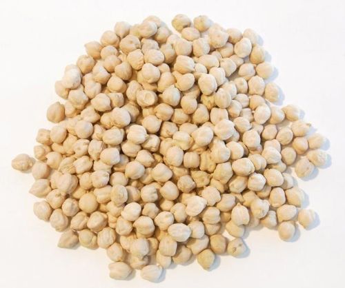 Organic Chick Peas, Certification : Fssai