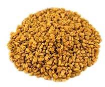 Organic Fenugreek Seeds, Certification : FSSAI