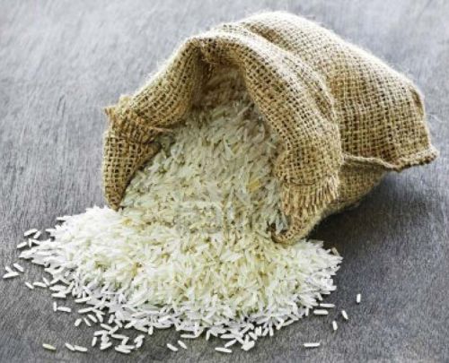 Soft Organic Non Basmati Rice, Packaging Size : 10kg, 1kg, 20kg, 25kg, 2kg
