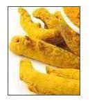 Turmeric, Color : Orange Yellow