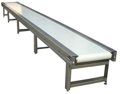 Food Handling Conveyor