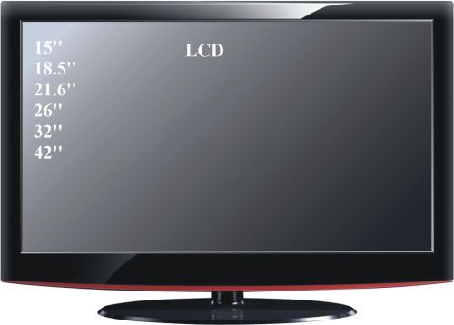 LCD TV - (sy-32) 32''