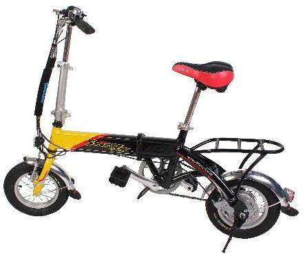 Tdt01z-12'' E-bikes, Packaging Type : colorful