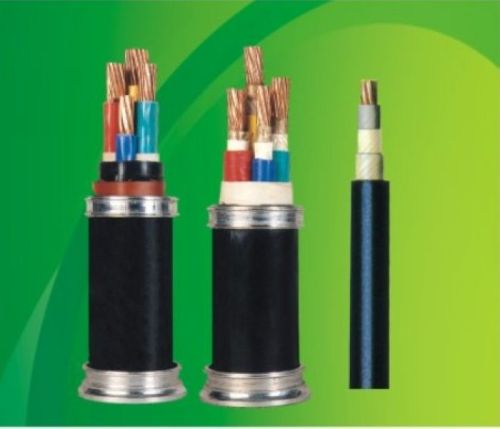 PVC Insulated Power Cable