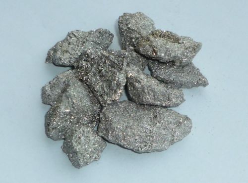 High Carbon Ferro Chrome