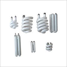 CFL Shell, CFL Raw Material