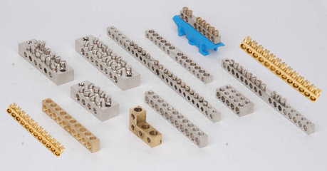 Brass Neutral Link,brass Neutral Link,brass Neutral Link