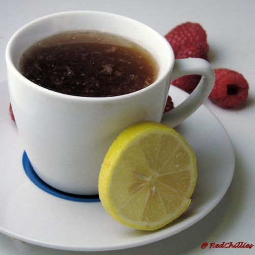 Lemon Tea