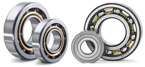 Industrial Bearings