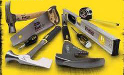 Stanley Hand Tools