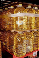 Refined Sunflower, Soybean, Palm Oil