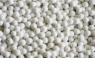 Activated Alumina