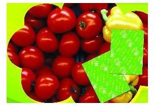 Ethylene Absorber Sachets