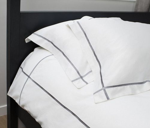 Cotton Bed Linen