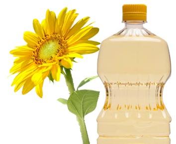 Sunflower oil, Packaging Type : Plastic Bottle